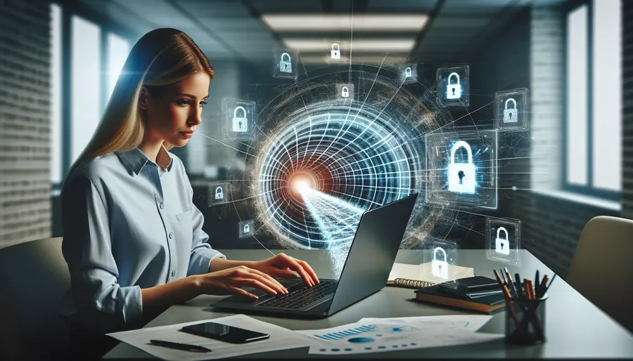 Connecting Your Laptop to a VPN: Step-by-Step