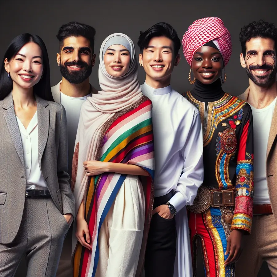 The Impact of Selfies on Identity and Community