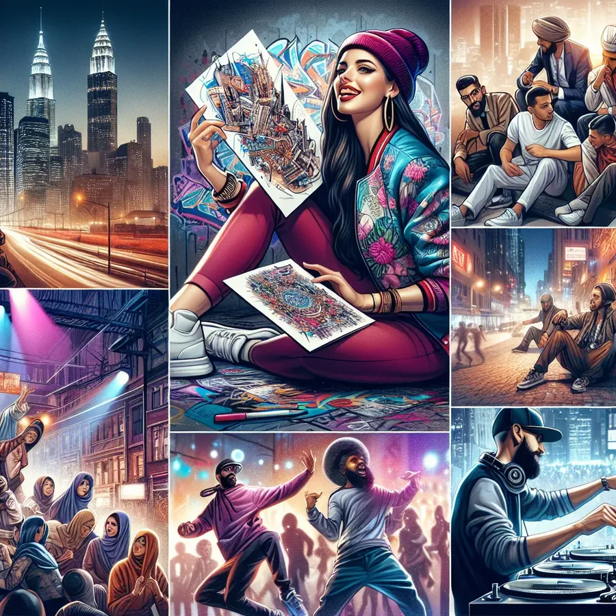 Discover the Latest Love and Hip Hop 2023 Highlights