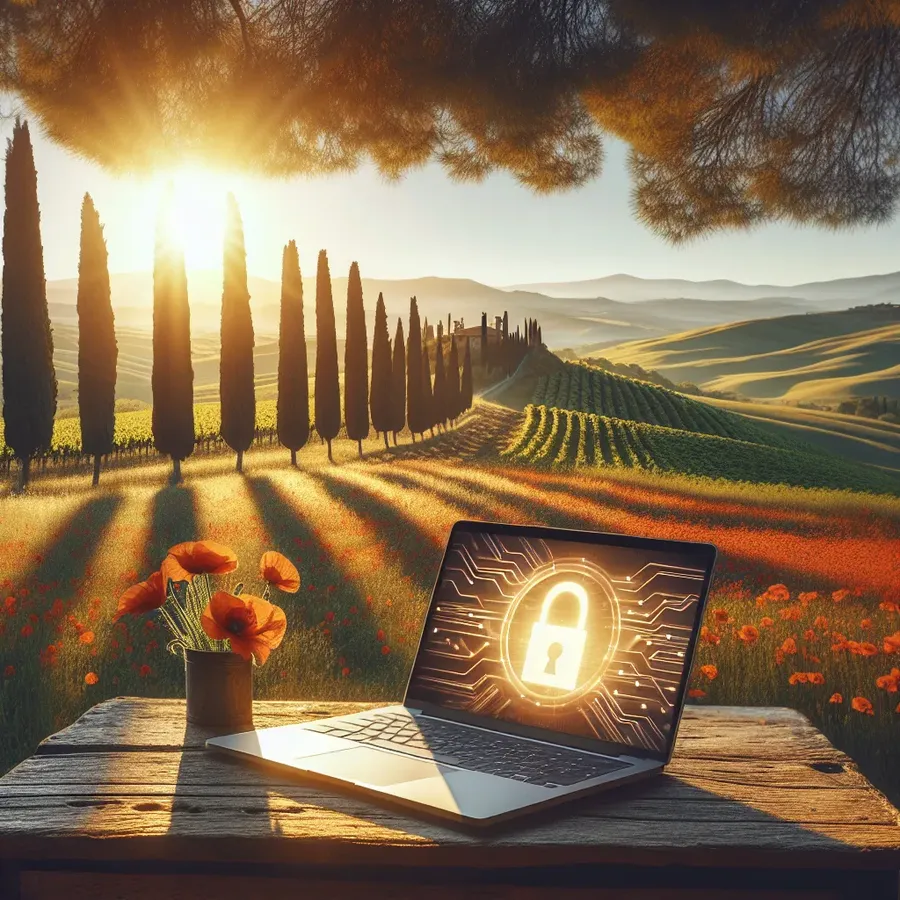 Unlock the Advantages of a Free Italian VPN