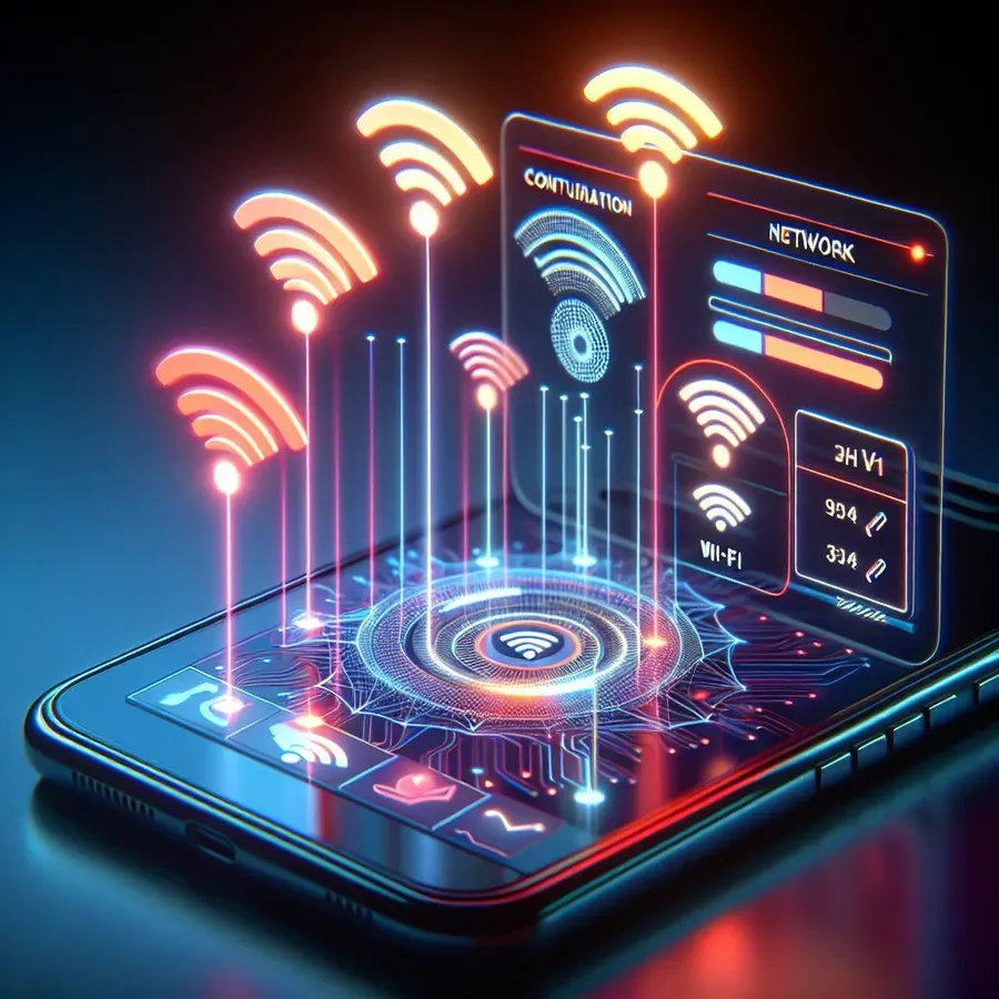 Mastering IPv4 Configuration on Your iPhone