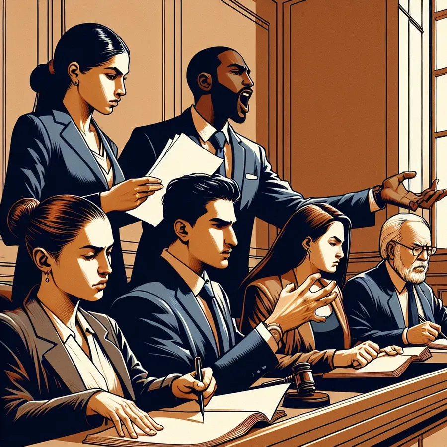Understanding Your Jury Duty Experience