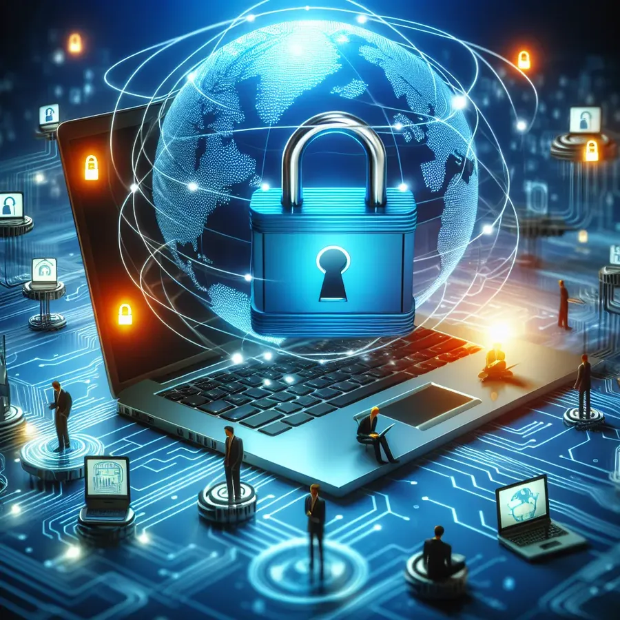 Tìm Hiểu Về VPN và Những Lợi Ích Của Nó