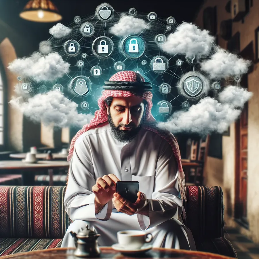 Easily Activate a VPN on Your Android Device