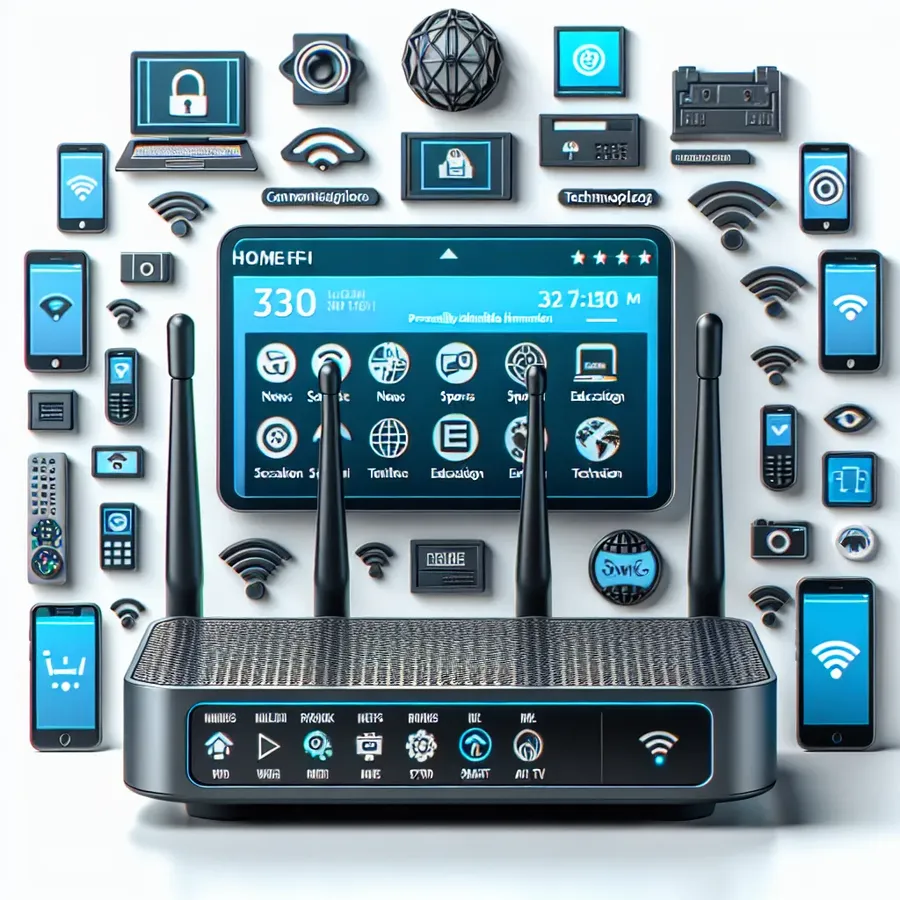 Discover How to Check Router History Easily