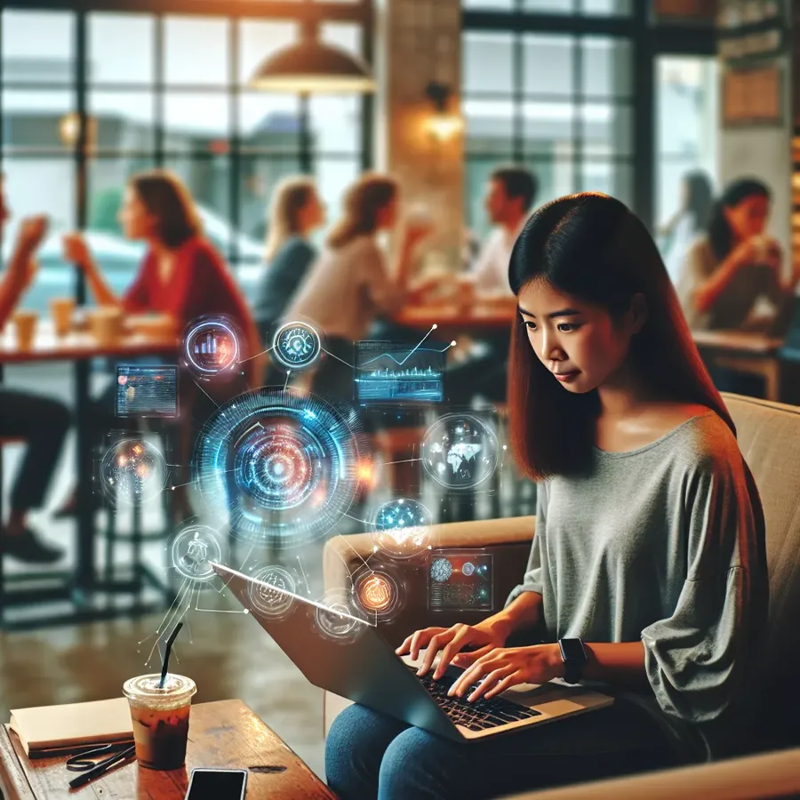 Entiende qué es una VPN y su funcionamiento