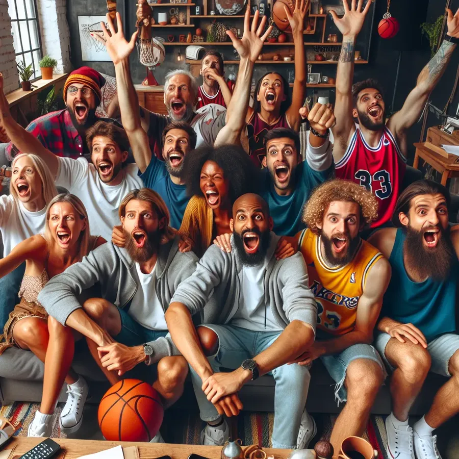 Bypass NBA League Pass Blackouts with Ease