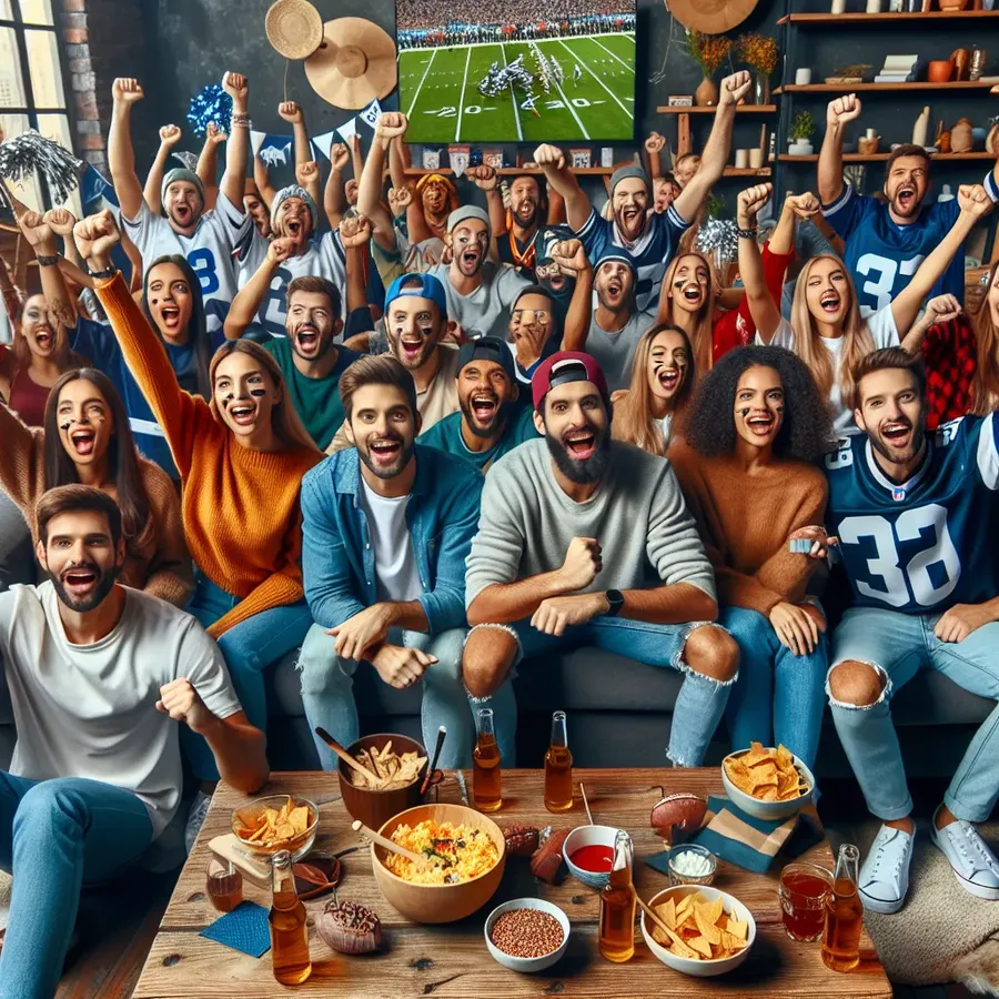 Stream Monday Night Football Anytime, Anywhere!