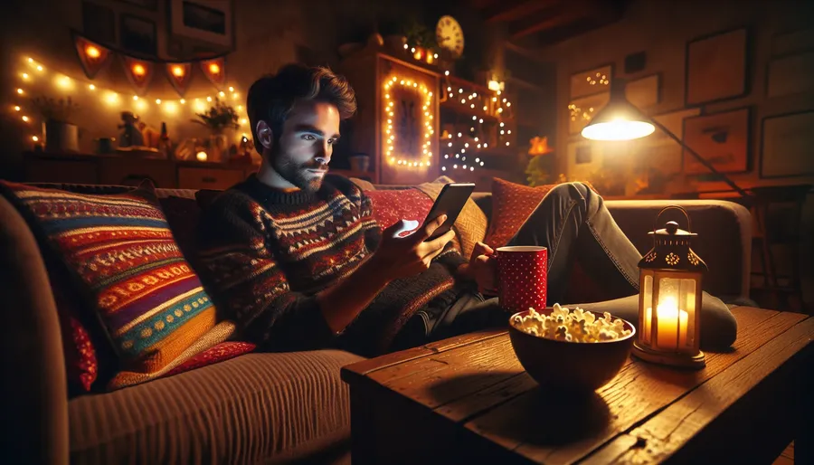 Stream Netflix Anywhere with a VPN on iPhone