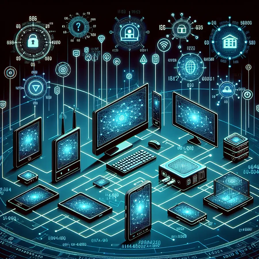 Discover What My IP Address Means for Your Privacy
