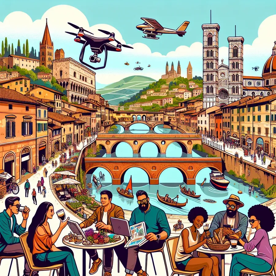 Unlocking the Benefits of an Italy IP Address