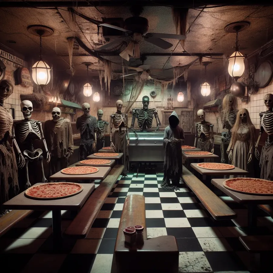 Watch the Five Nights at Freddy&#8217;s Movie for Free!
