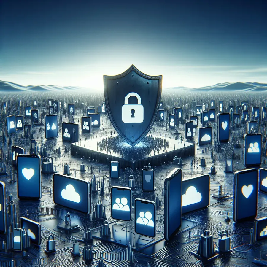 Explore the Best Free VPN APK for Android Today!