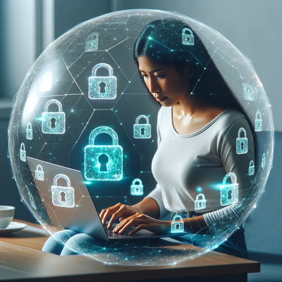 Mastering Online Privacy: Hide Your Search History