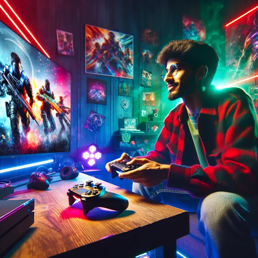 Boost Your PS5 Internet Connection Effortlessly