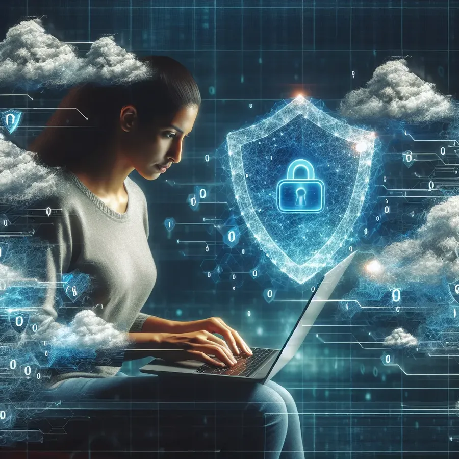 Discover the Power of a VPN Internet Address