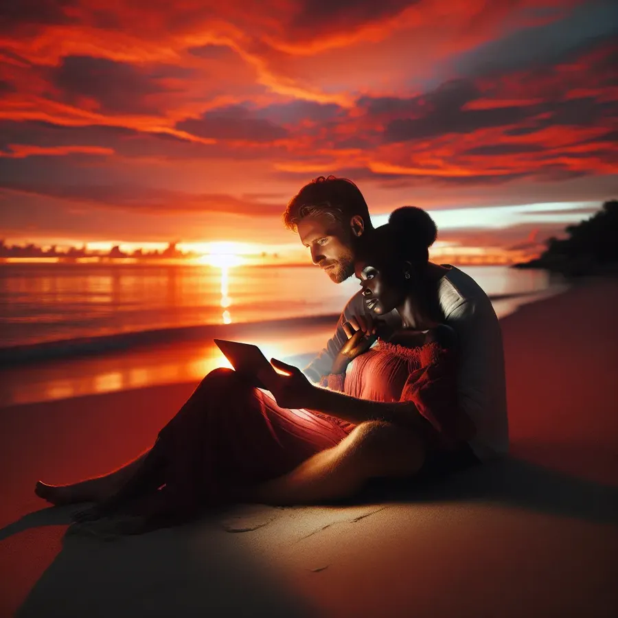 Stream ‘Too Hot to Handle’ Without Limitations