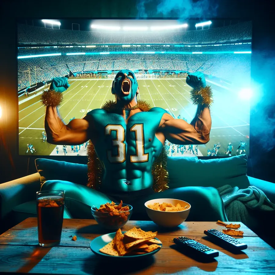 Catch Every Jaguars Game Live and Online