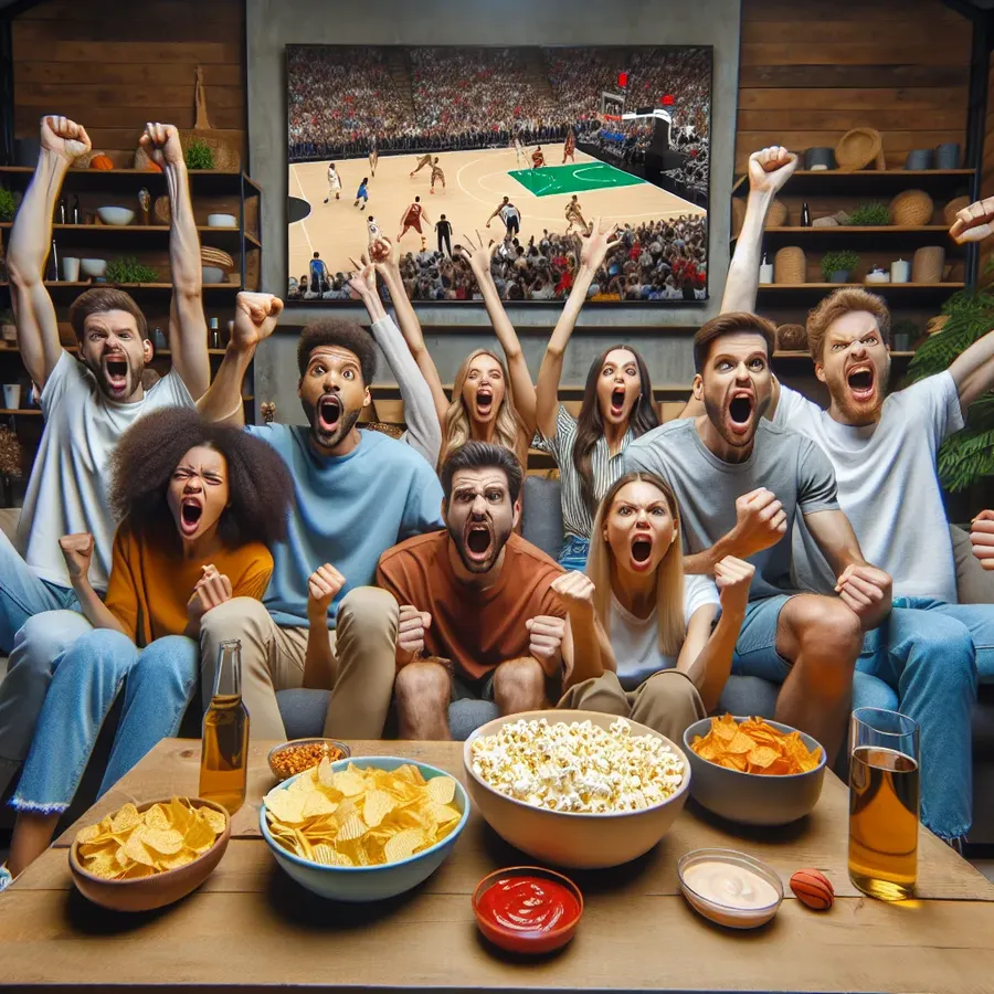 Catch the NBA Finals Livestream Without Cable