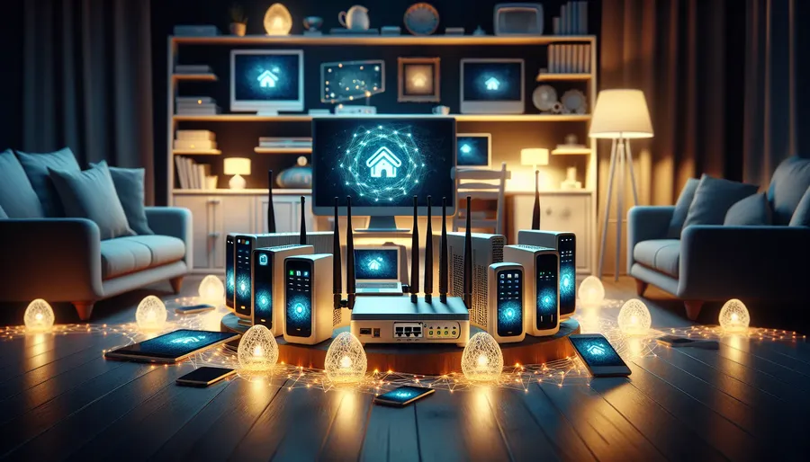 Secure Your Home: Connect Express VPN to Your Router