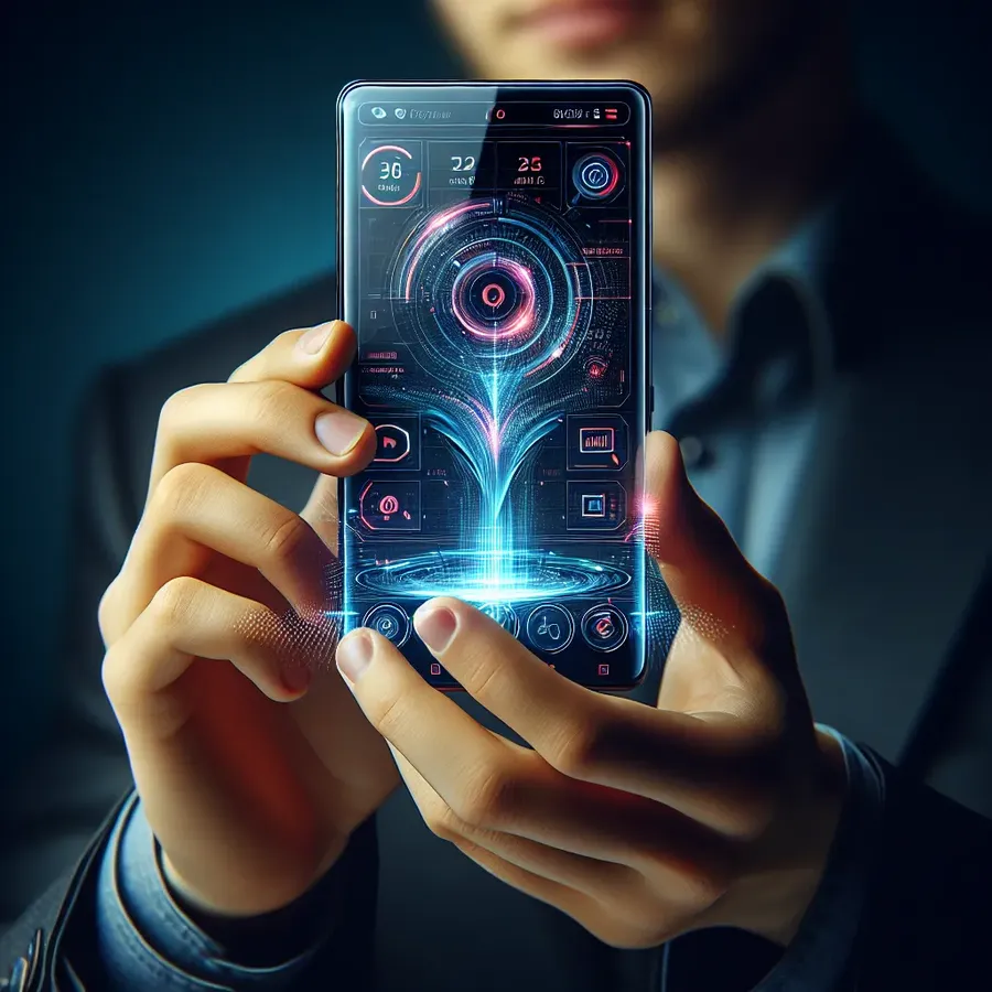 Mastering Phone Resets with Simple Button Presses