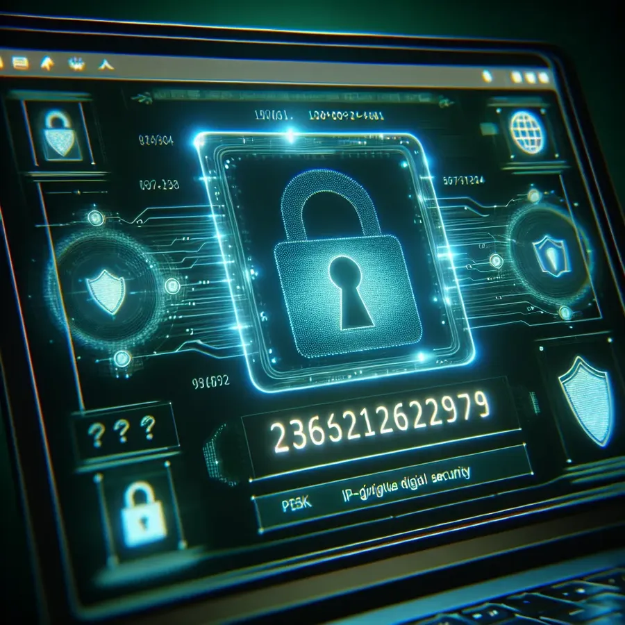 How to Easily Find and Check Your IP Address
