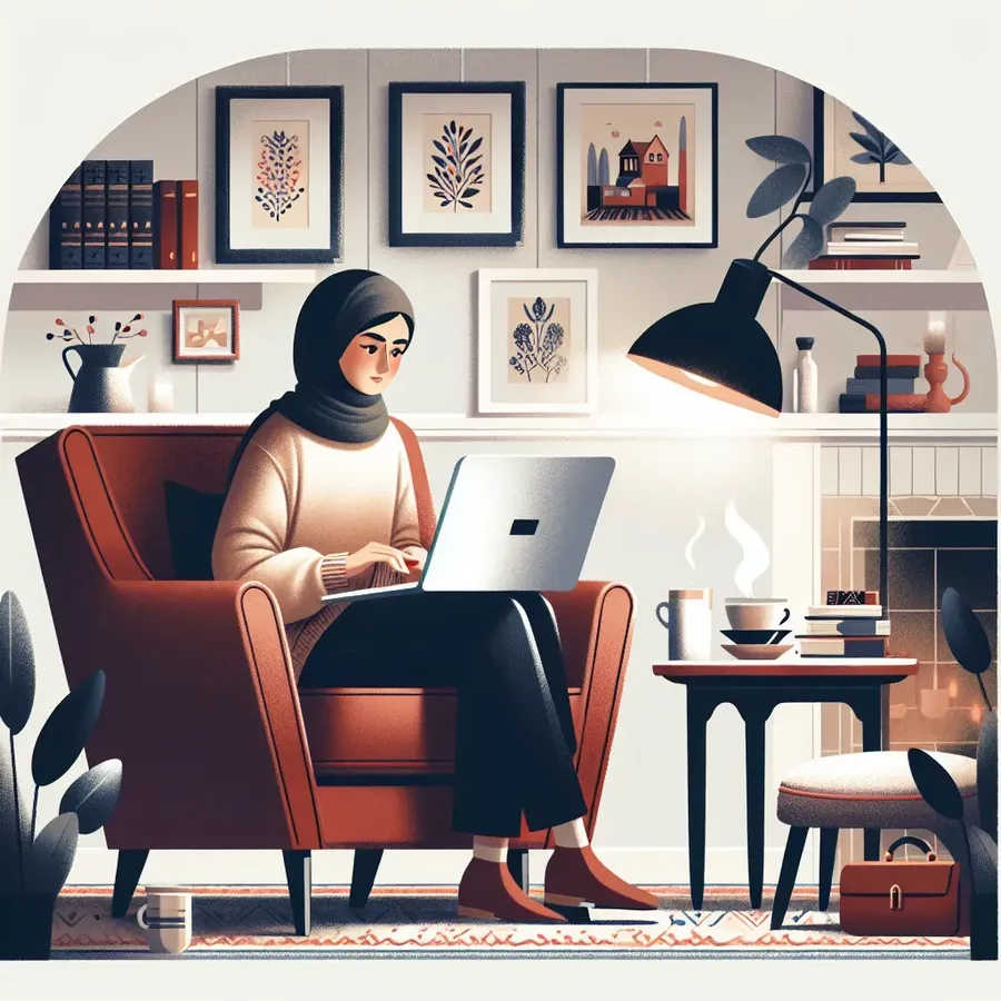Master Your Digital Footprint: Delete Google History