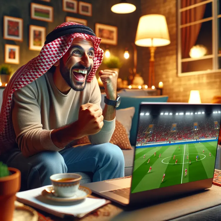 Stream the Nations League Matches Without Hassle