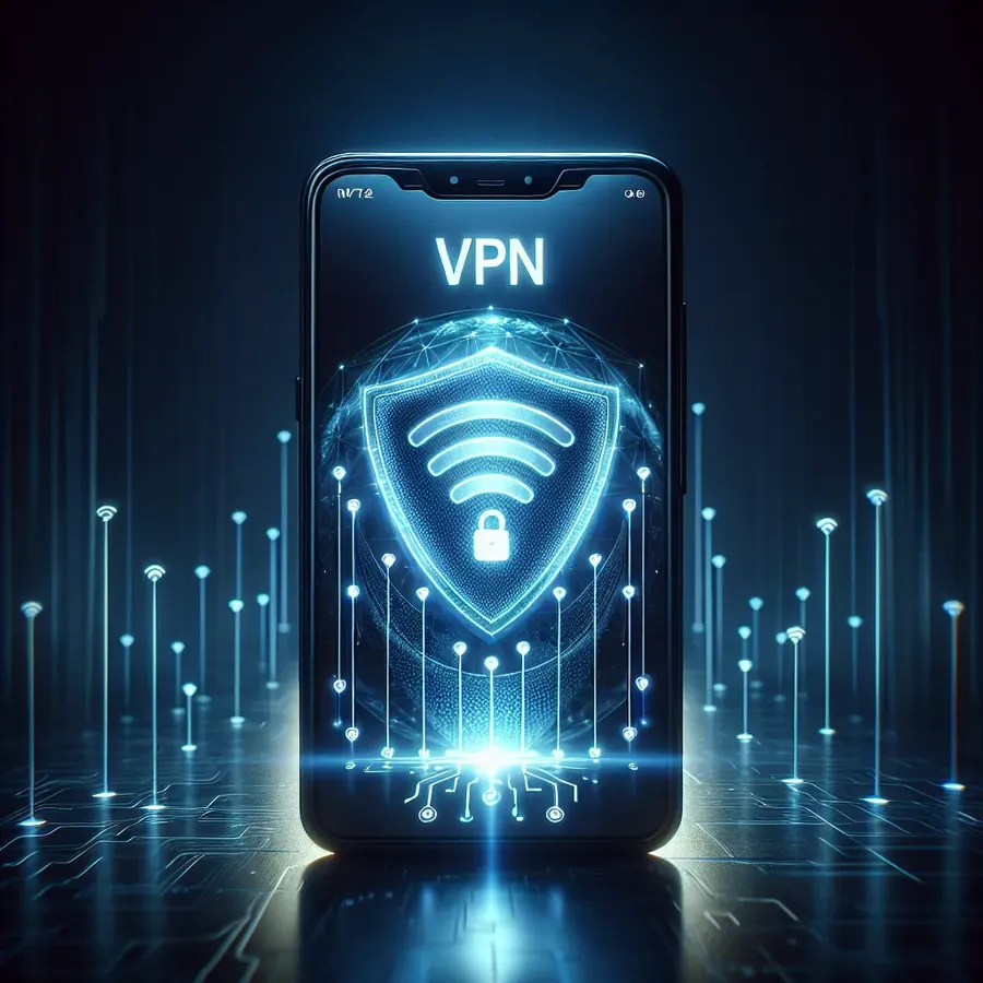 Mastering VPN Setup on Your Android Device