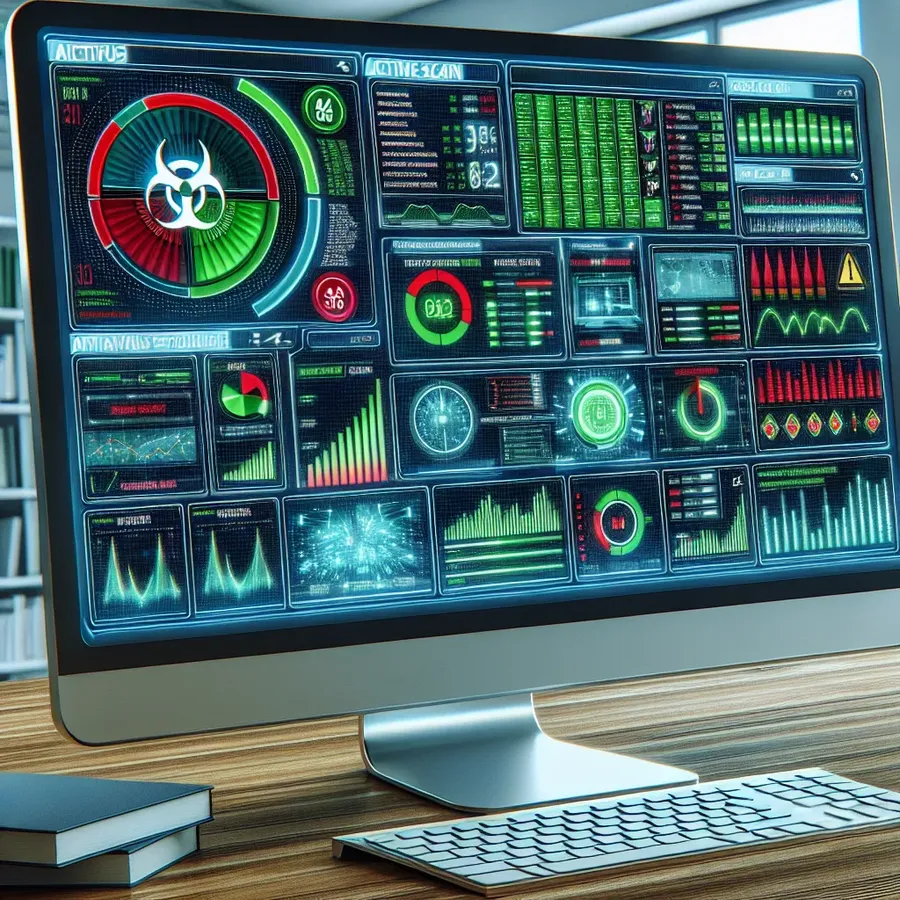 Effective Methods to Check Your PC for Viruses