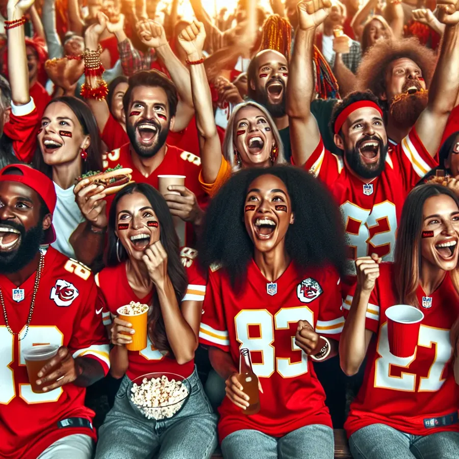 Catch the KC Game Today: Streaming Options Explained