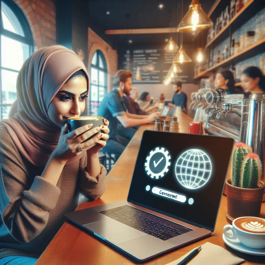 چرا استفاده از وی پی ان ضروری است؟