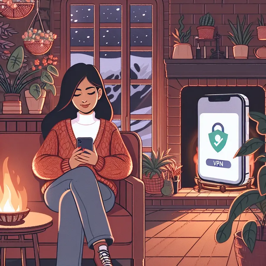 Disable VPN on iPhone: Simple Guide to Follow