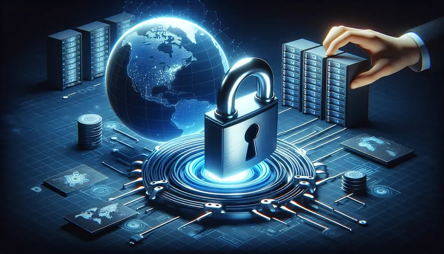 Understanding Server Names and Addresses in VPNs