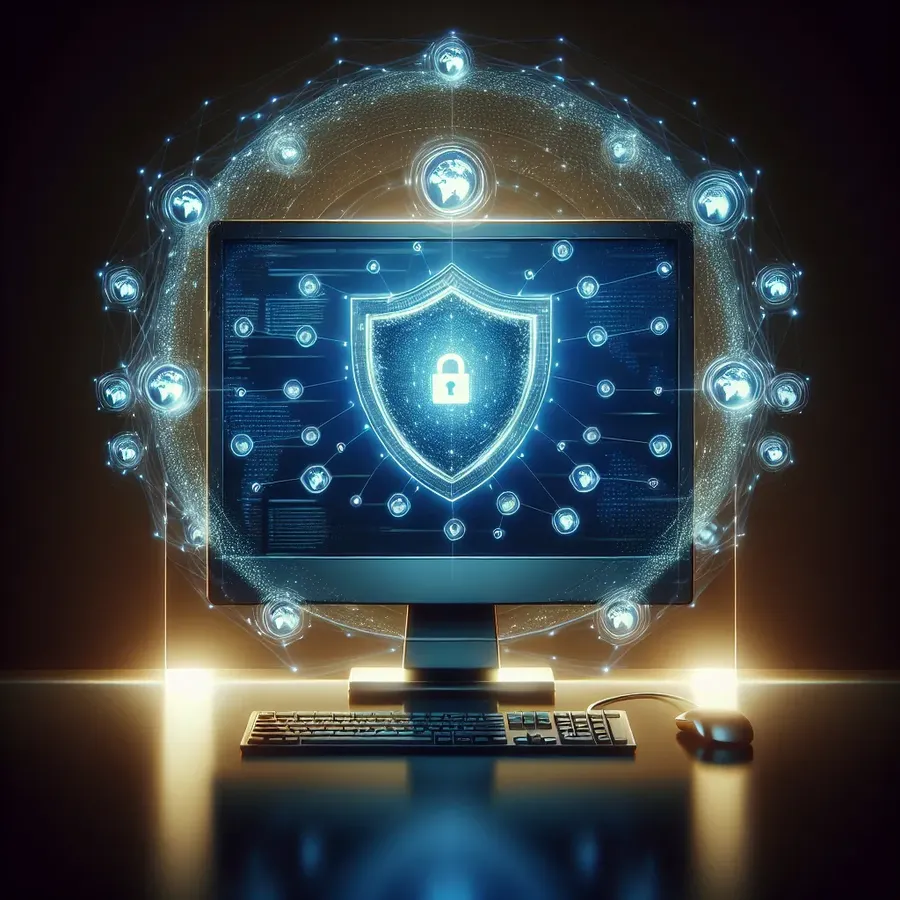 Protege tu PC con un VPN y Navega con Confianza
