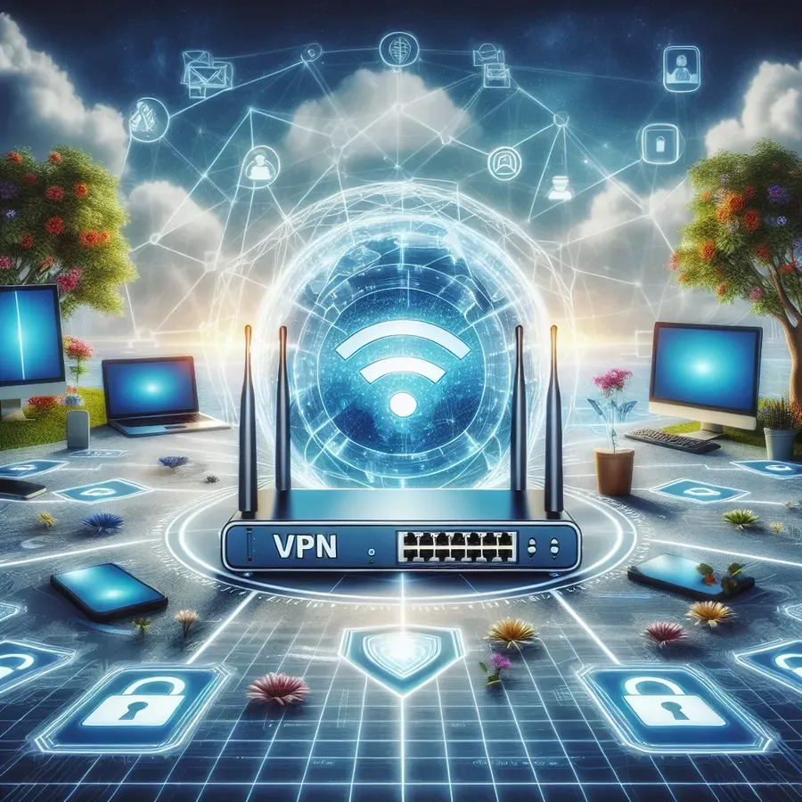 Ultimate Guide to VPN Setup on Your Router