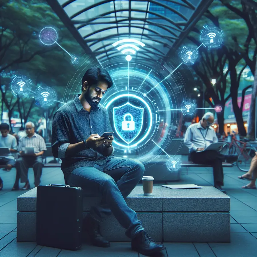 Easily Connect Your VPN on iPhone Today