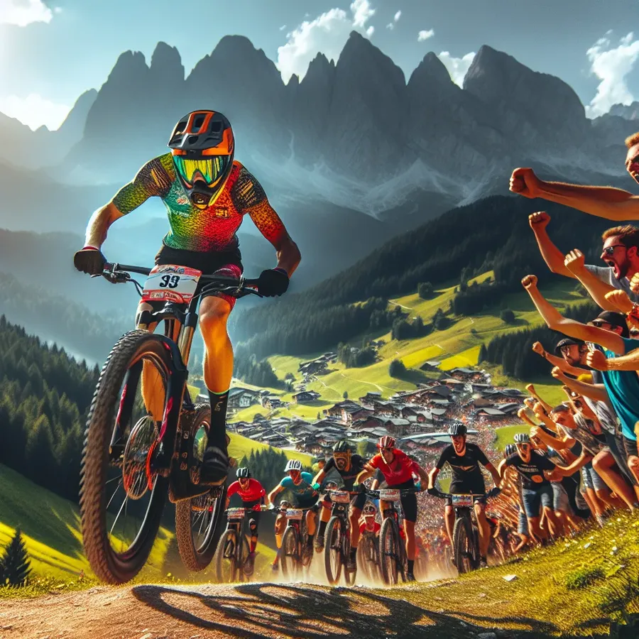 Le Critérium du Dauphiné 2024 en Détail