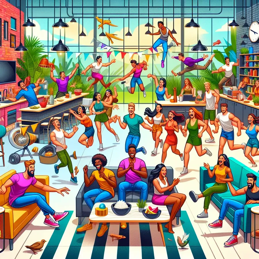 Stream Big Brother Season 26 Without Cable Hassles