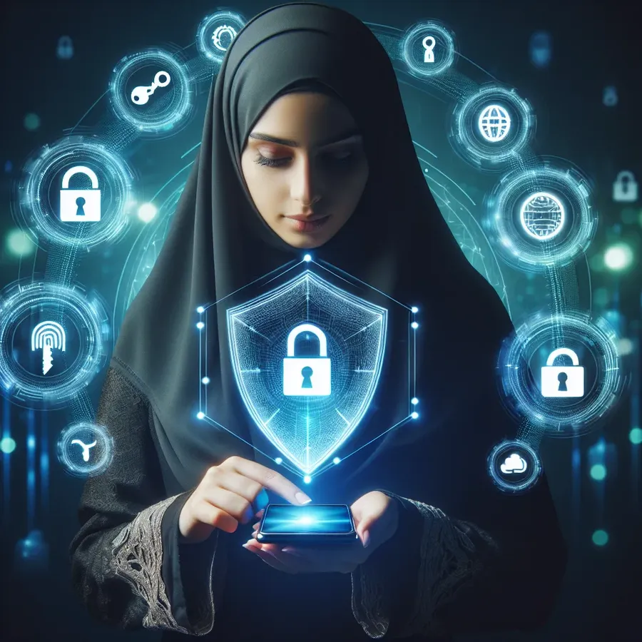 Enhance Your Privacy with a VPN for Android Phone