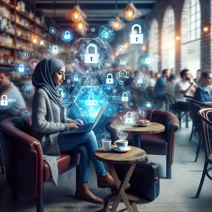 Unlock the Internet: Access Blocked Sites with a VPN