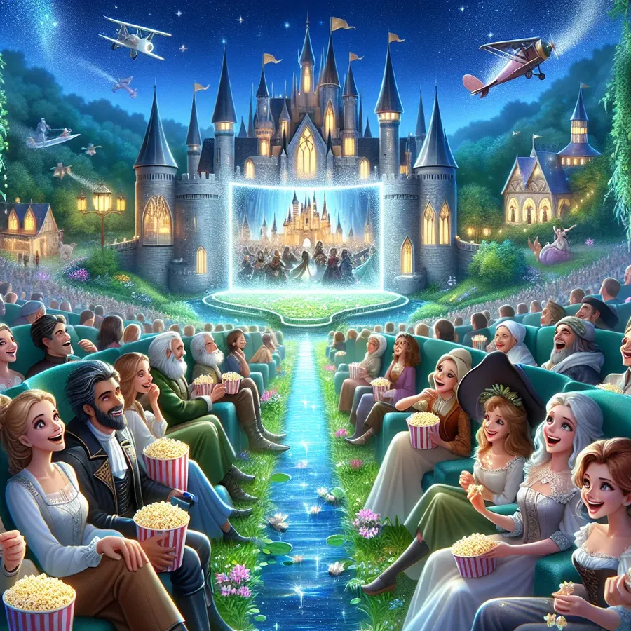 Unlocking Disney Plus Content by Changing Location