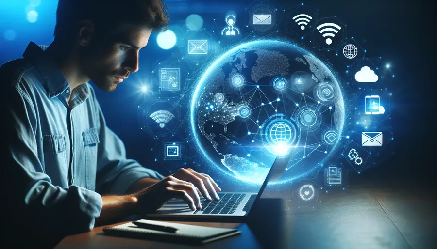 Easily Change Your Location with a VPN