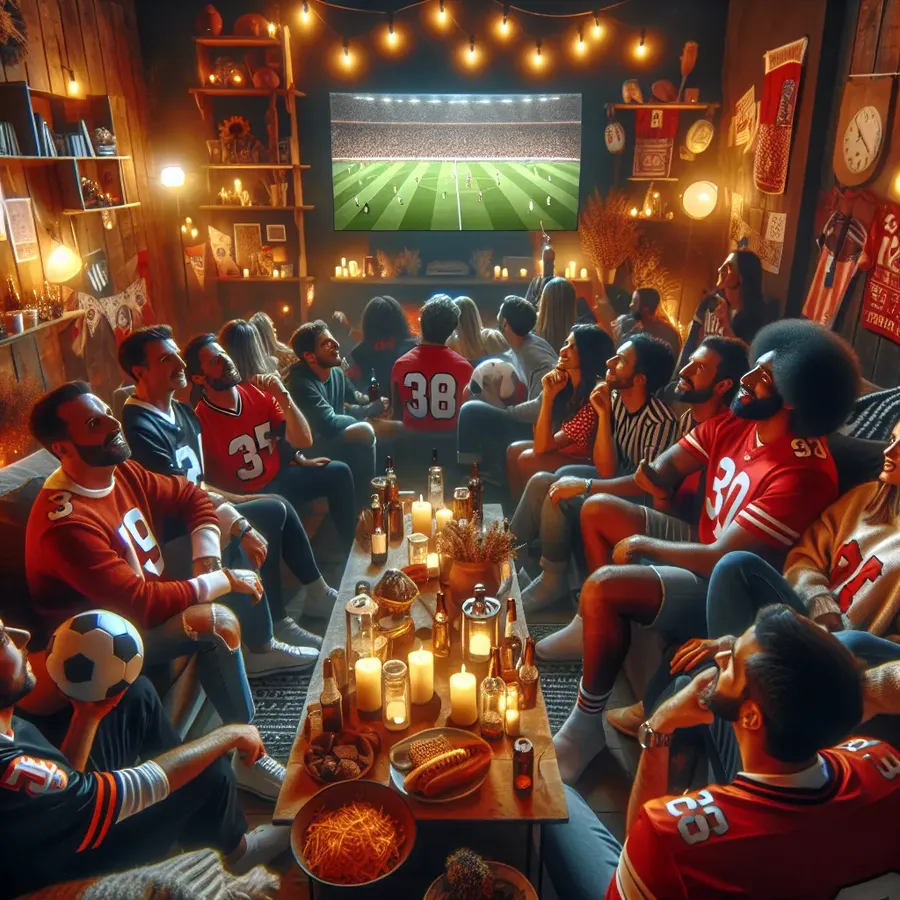 Top Methods to Watch the Patriots Game Live