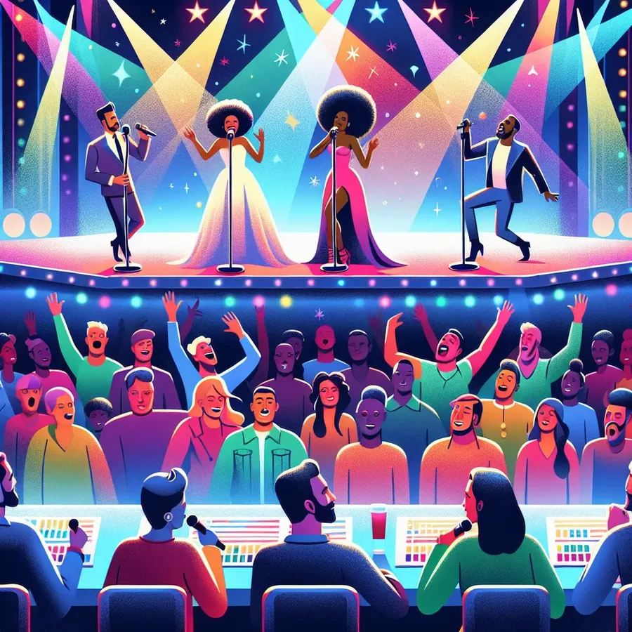Catch All the Excitement of American Idol 2024