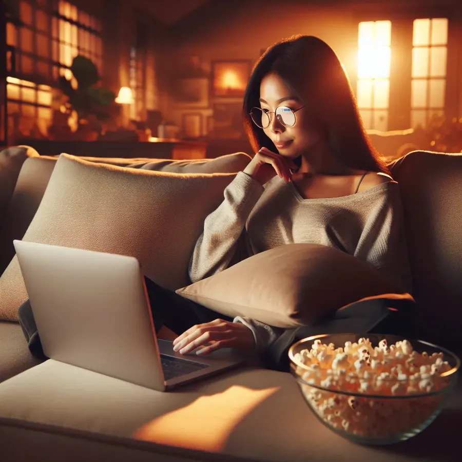 Stream Netflix Anywhere with a VPN