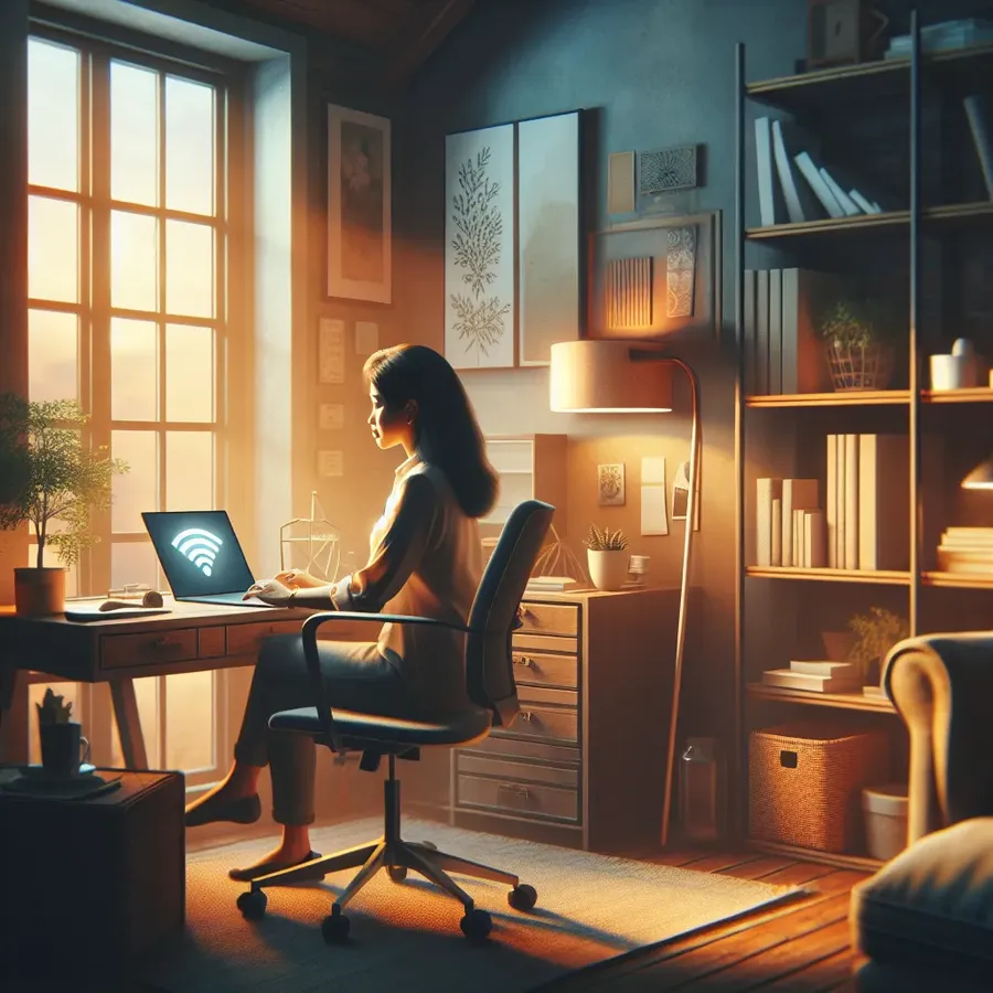 Unlocking Your WiFi Browsing History Made Easy