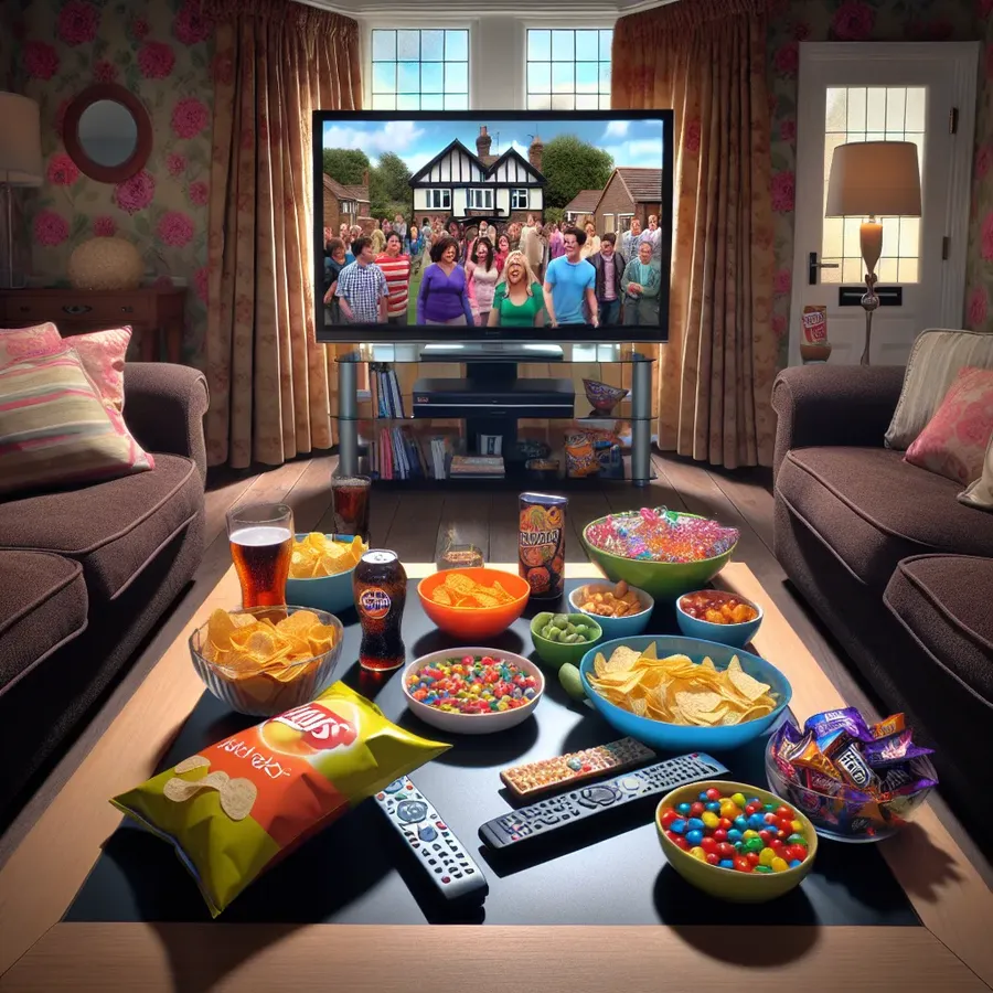 Access ITV for Free in the US: A Complete Guide