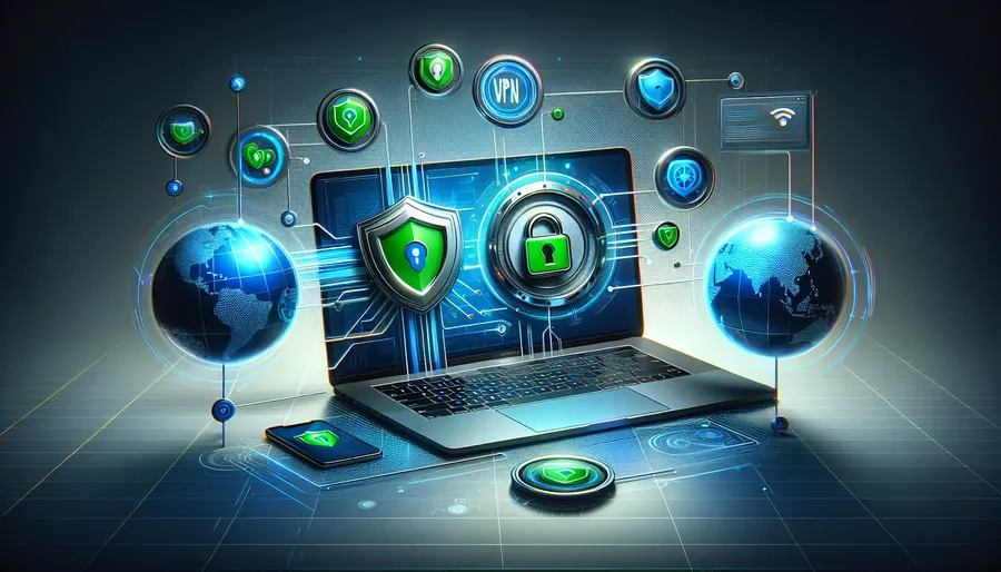 Step-by-Step Guide to Setting Up a VPN on Your Laptop