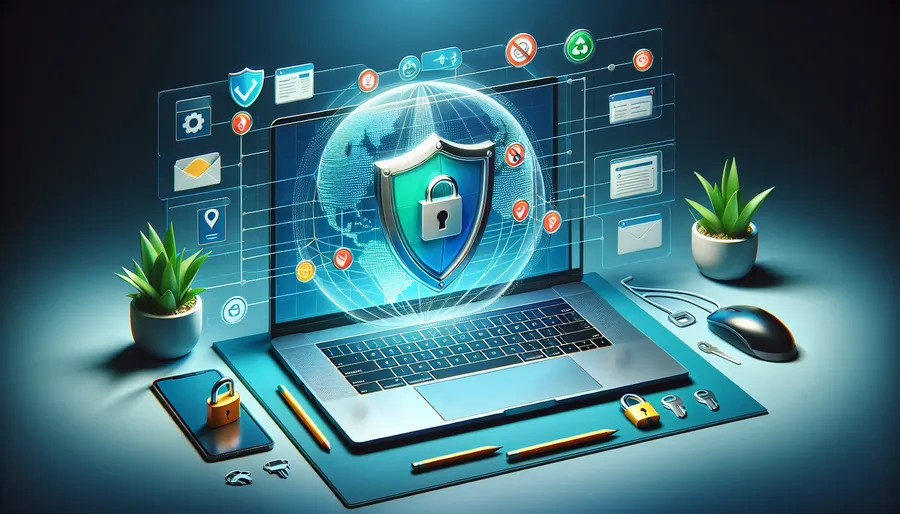 Easily Change Your Laptop’s VPN Settings
